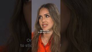 Jessica Albas Favorite Costar Is A Dolphin