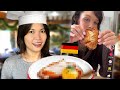 Ich teste virale deutsche tiktok rezepte