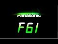 Technics , Panasonic ERROR F61 repair -  FIX 100%  / ERROR F61 ремонт  -  помогло 100%
