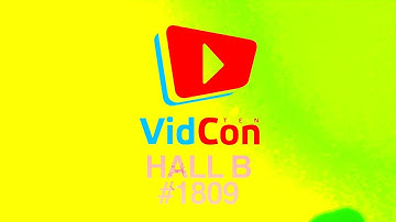 VidCon 2019, starring KineMaster! #MadewithKineMaster