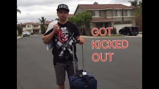 ASKING STRANGERS TO SLEEP OVER!!! Profile