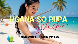 NGANA SO RUPA STRIKA | LAGU MANADO TERBARU 2025 [ OMV ]
