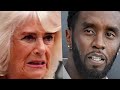 Royal Family FURY statement dragging Diddy omg!?