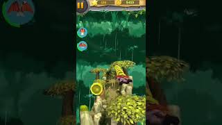 Forest Fun Run The Best android Game screenshot 4