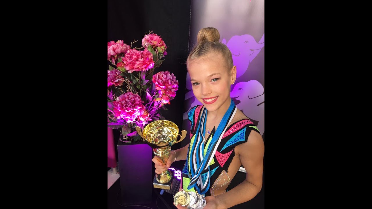 Lootuste KV finaal 2022, Skai Vinkel (2012) vabakava 2. koht