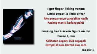 Igloo - KISS OF LIFE | Lirik Terjemahan Indonesia