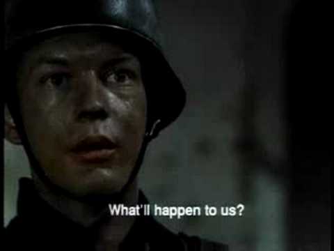 more of the Stalingrad  (1993)  trailer