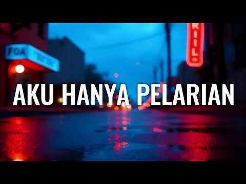 Aku Hanya Pelarian | Akustik Penuh Perasaan (Slow Rock Malaysia)