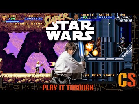 Video: Roundup Jelly Deals: Super Star Wars, Lacné PS4, Nezaručené A ďalšie