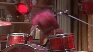 Video thumbnail of "The Muppets - Dr. Teeth & Electric Mayhem Jingle Bell Rock"