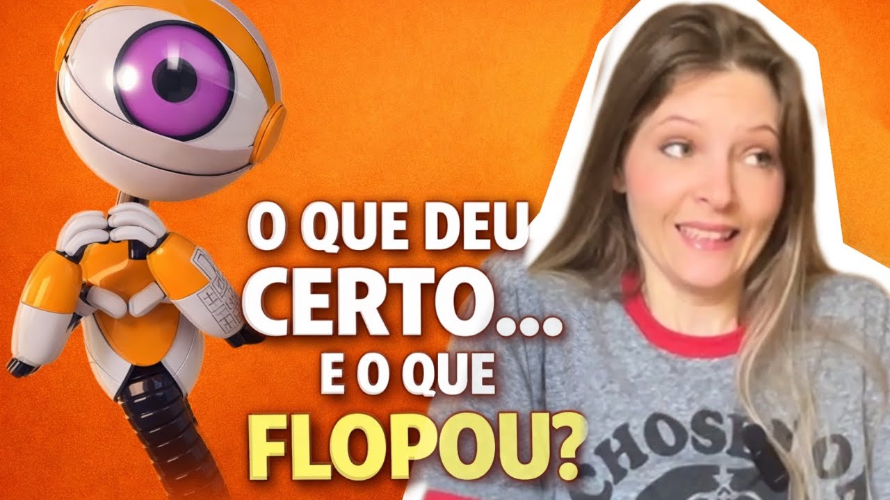 Reality Shows: O Que Deu Certo, O Que Deu Errado?