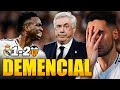 Real Madrid 1-2 Valencia: Análisis y Reacciones tras un Partido Controvertido
