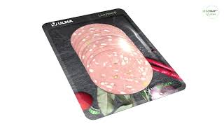 LEAFMAP von ULMA Packaging
