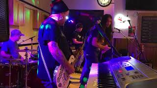 Afternoon Delite - You Really Got Me (Cover)