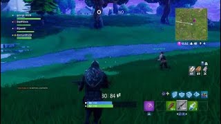 NUEVO BUG BAJO TIERRA. FORTNITE FIX