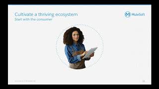 How to build a world-class API ecosystem