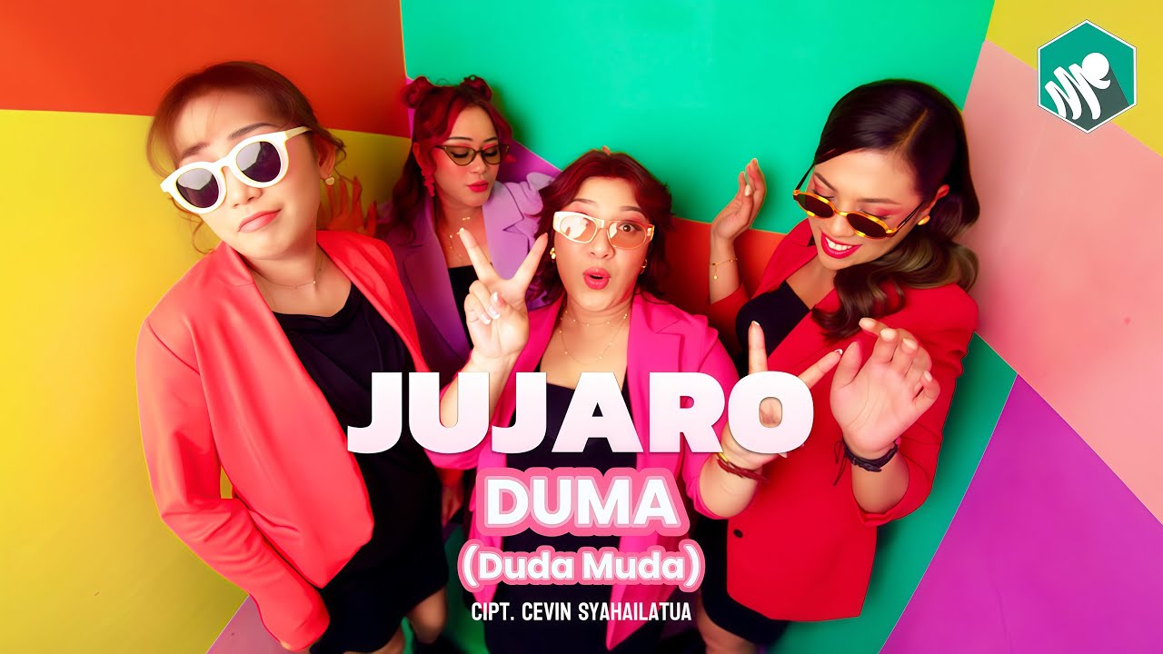 Watch JUJARO - DUMA (DUDA MUDA) I Lagu Ambon (Official Video Music) on YouTube Watch JUJARO - DUMA (DUDA MUDA) I Lagu Ambon (Official Video Music) on YouTube