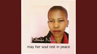 Ntombenkosi Mthabisa (Mazulu)