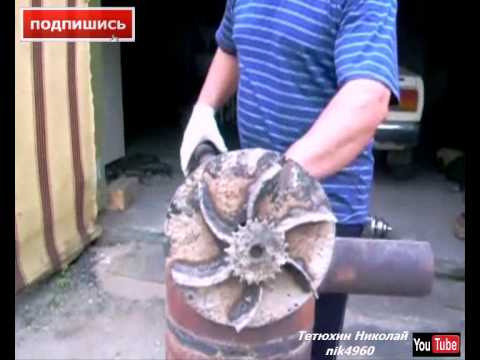 Мой канал