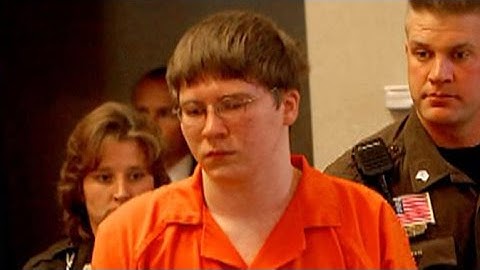 "Making a Murderer" subject conviction tossed