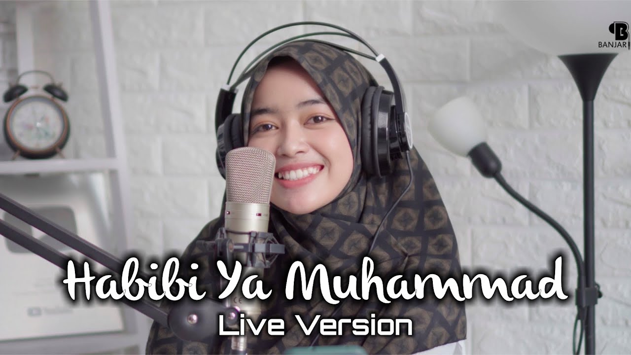 HABIBI YA MUHAMMAD - ARINIL HAQ SAL SABILAH (Live Version) | Ngabuburit Sholawatan 2022