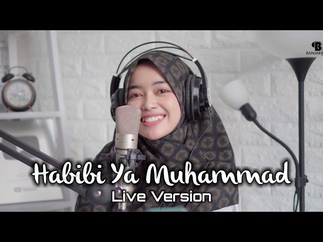 HABIBI YA MUHAMMAD - ARINIL HAQ SAL SABILAH (Live Version) | Ngabuburit Sholawatan 2022 class=