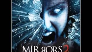 19. Mirrors 2 Ost - Revenge