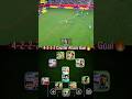 4 2 2 2 Counter Attack Goal Best Fast Attack in eFootball 