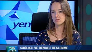 Yeni̇ Hayat 23 03 2015 1 Blm