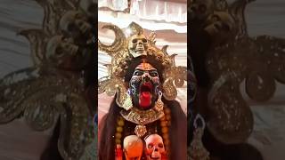 Jai Kali Maa Kali Shorts Video🔱🚩 || #kali#shortvideo #shorts #viral #cgsong #ytshorts #chhattisgarh