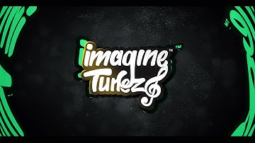 ImagineTunez Channel Intro (client projects)