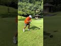 なんの練習！？