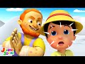 Jack And The Beanstalk, Story for Kids and Animated Cartoons by Kids Tv Fairytales