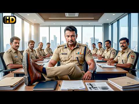 Real Prince" South Hindi Dubbed Blockbuster Action Movie Full HD 1080p | Nikita Thukral |Action Film