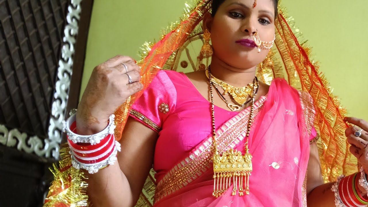 Pusha Devta Pushpa Devi official is live - YouTube