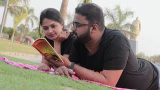 Teaser- Arpit &Shruti - From Lko