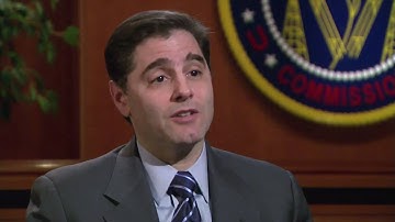 FCC Plan Urges Faster, Wider Broadband Internet Access