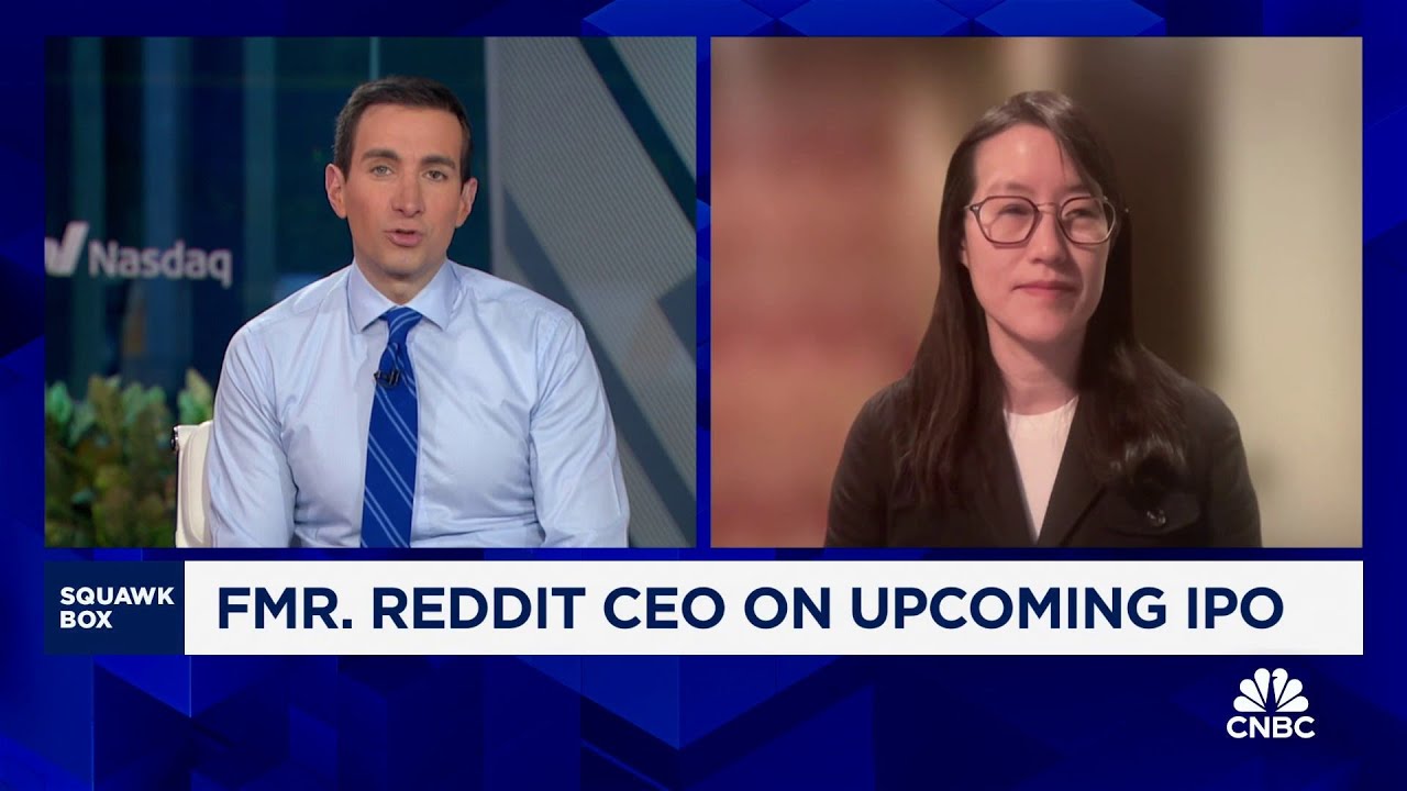 There is something core to Reddit that is extremely powerful says former Reddit CEO Ellen Pao
