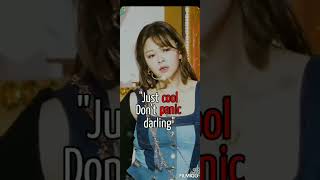 Their own fandom hates them because of their bodies #shorts #jeongyeon #twice #jiwoo #nmixx #ytshort