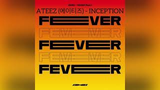ATEEZ (에이티즈) - INCEPTION (ACAPELLA) Resimi