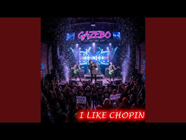 I Like Chopin