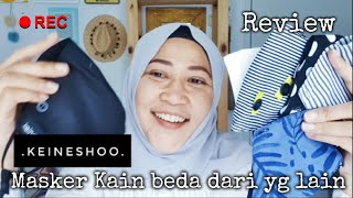 Download Lagu Masker Kain Nyaman dari \ MP3