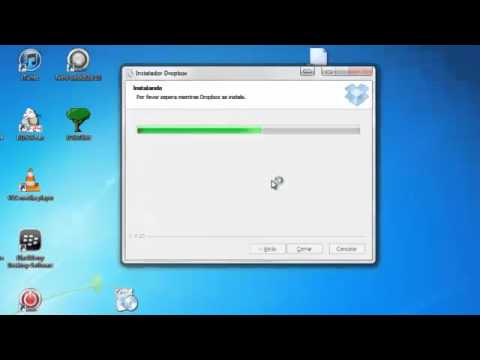 descargar dropbox pc