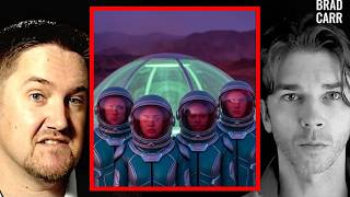 Why Genetic Diversity Is Critical For A Mars Colony