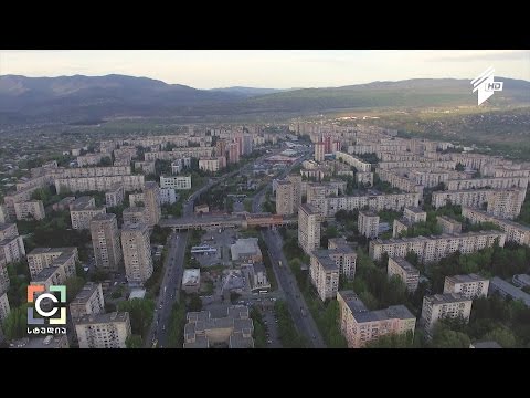 ვიდეო: საბჭოთა საცხოვრებელი არქიტექტურის ესთეტიკა