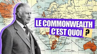 Le Commonwealth, c'est quoi | Géopoliticus | Lumni screenshot 4