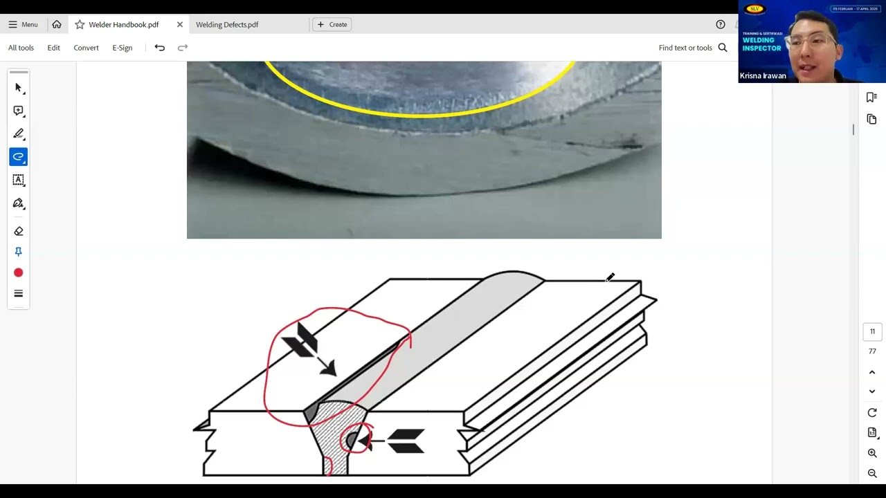Day 15 - 25 Februari 2026 Visual Testing