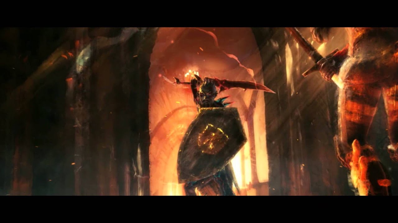 Beyond the Point of No Return | LS2 Guild Wars 2 - YouTube