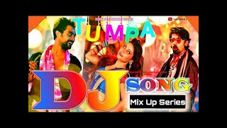 Tumpa Sona-Dj Mix Up Series {Kolkata} Bengoli Item Song Dj Remix | Kali Pujo special DJ Song
