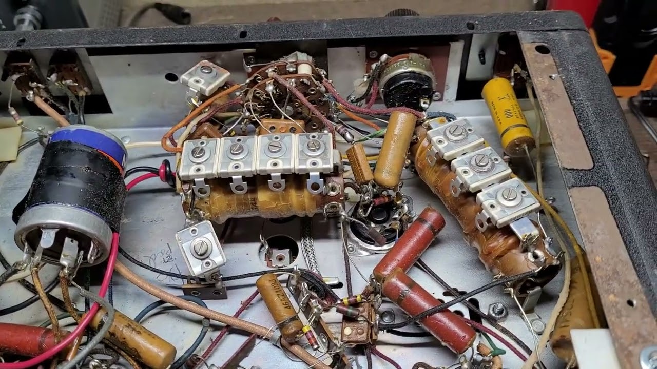 And then there were two